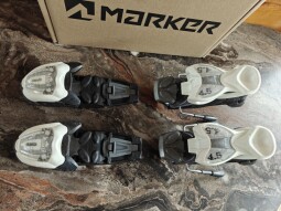 ZJAZDOVÉ JUNIORSKÉ VIAZANIE MARKER MOTION 45